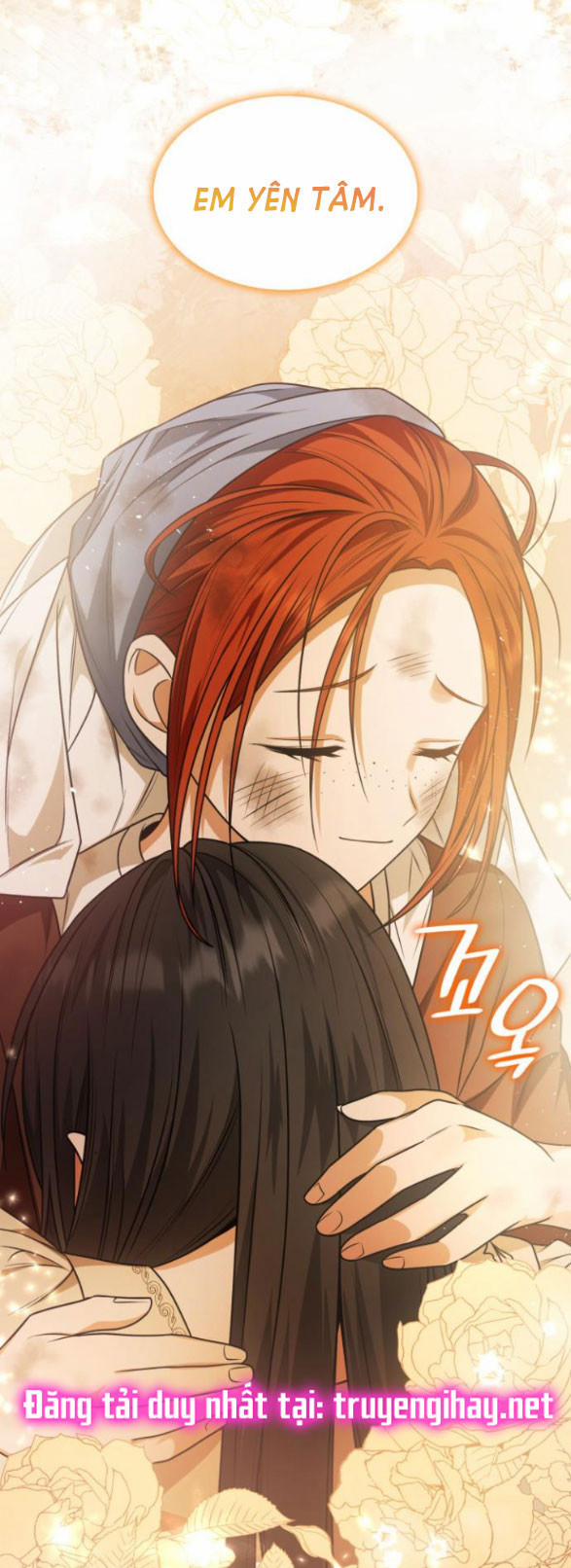 Chị Yêu, Kiếp Này Em Sẽ Là Hoàng Hậu 9.5 trang 20