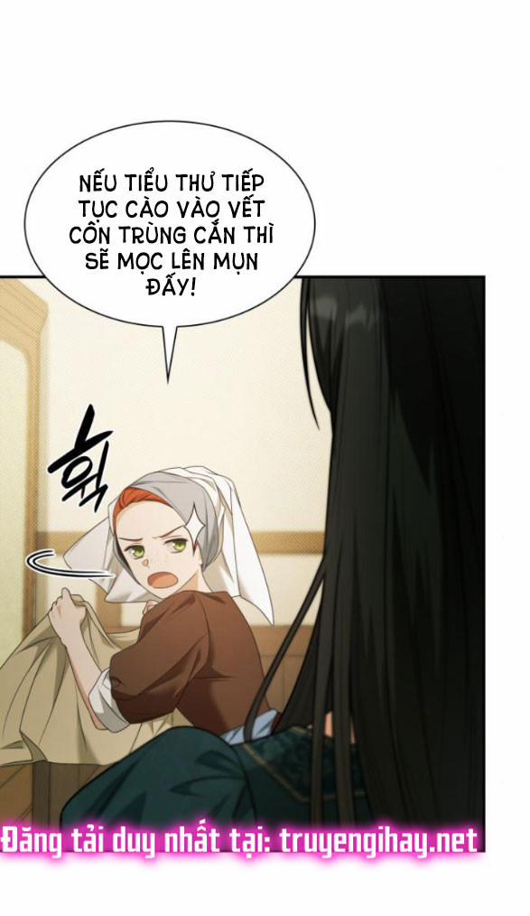 Chị Yêu, Kiếp Này Em Sẽ Là Hoàng Hậu 9.5 trang 27