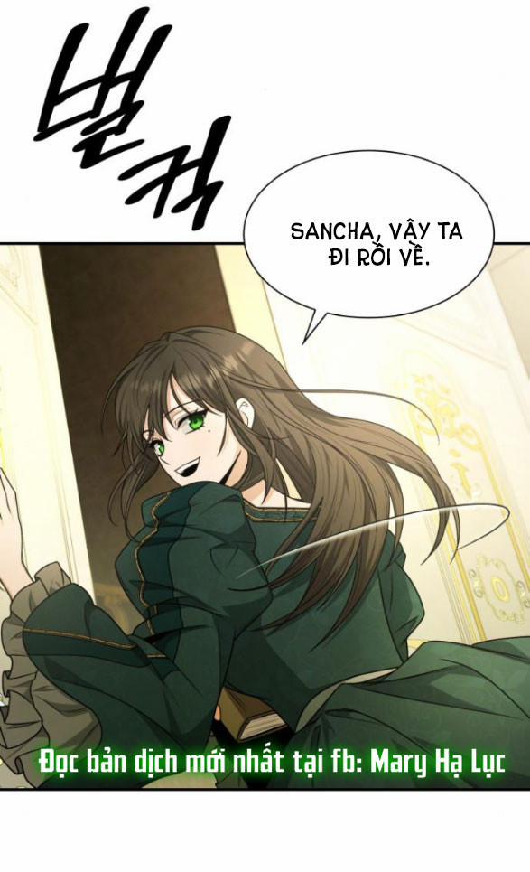 Chị Yêu, Kiếp Này Em Sẽ Là Hoàng Hậu 9.5 trang 34