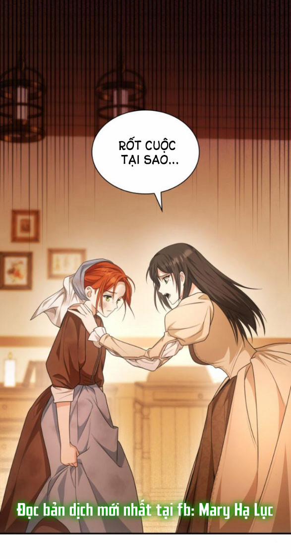 Chị Yêu, Kiếp Này Em Sẽ Là Hoàng Hậu 9.5 trang 4