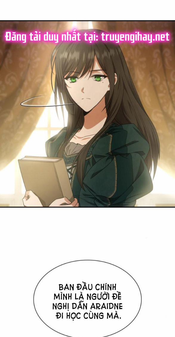 Chị Yêu, Kiếp Này Em Sẽ Là Hoàng Hậu 9.5 trang 40