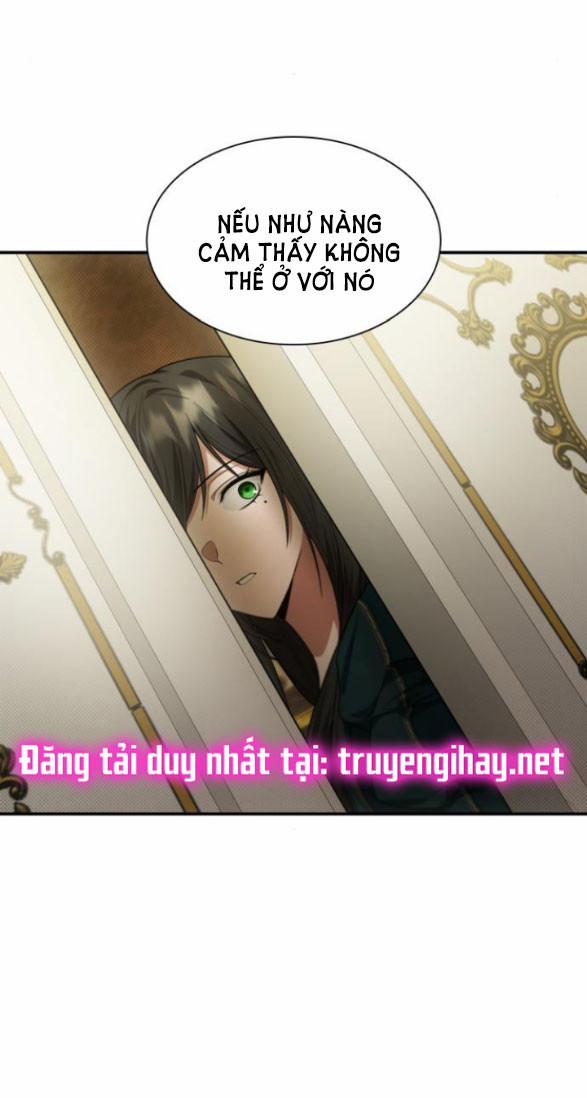 Chị Yêu, Kiếp Này Em Sẽ Là Hoàng Hậu 9.5 trang 42