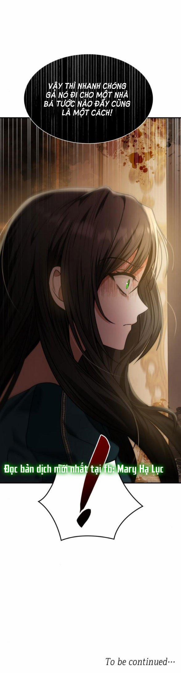 Chị Yêu, Kiếp Này Em Sẽ Là Hoàng Hậu 9.5 trang 43