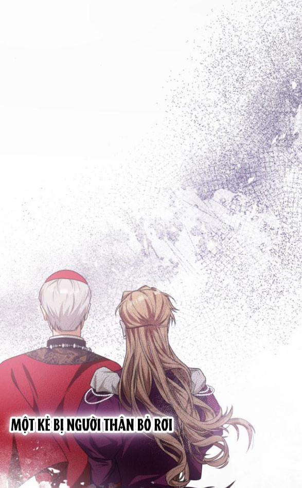 Chị Yêu, Kiếp Này Em Sẽ Là Hoàng Hậu 9.5 trang 9