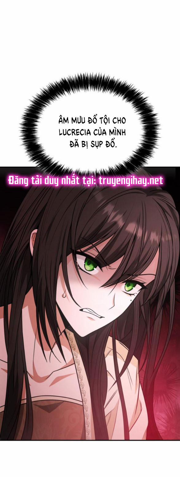 Chị Yêu, Kiếp Này Em Sẽ Là Hoàng Hậu 9 trang 11