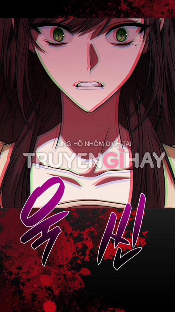 Chị Yêu, Kiếp Này Em Sẽ Là Hoàng Hậu 9 trang 19