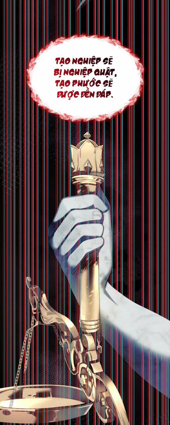 Chị Yêu, Kiếp Này Em Sẽ Là Hoàng Hậu 9 trang 24