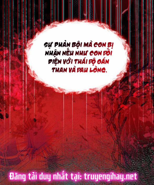 Chị Yêu, Kiếp Này Em Sẽ Là Hoàng Hậu 9 trang 26