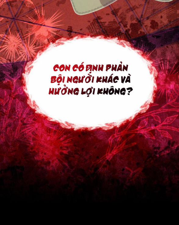 Chị Yêu, Kiếp Này Em Sẽ Là Hoàng Hậu 9 trang 28