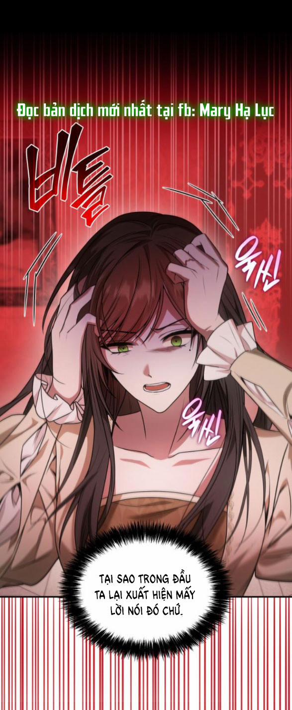 Chị Yêu, Kiếp Này Em Sẽ Là Hoàng Hậu 9 trang 29