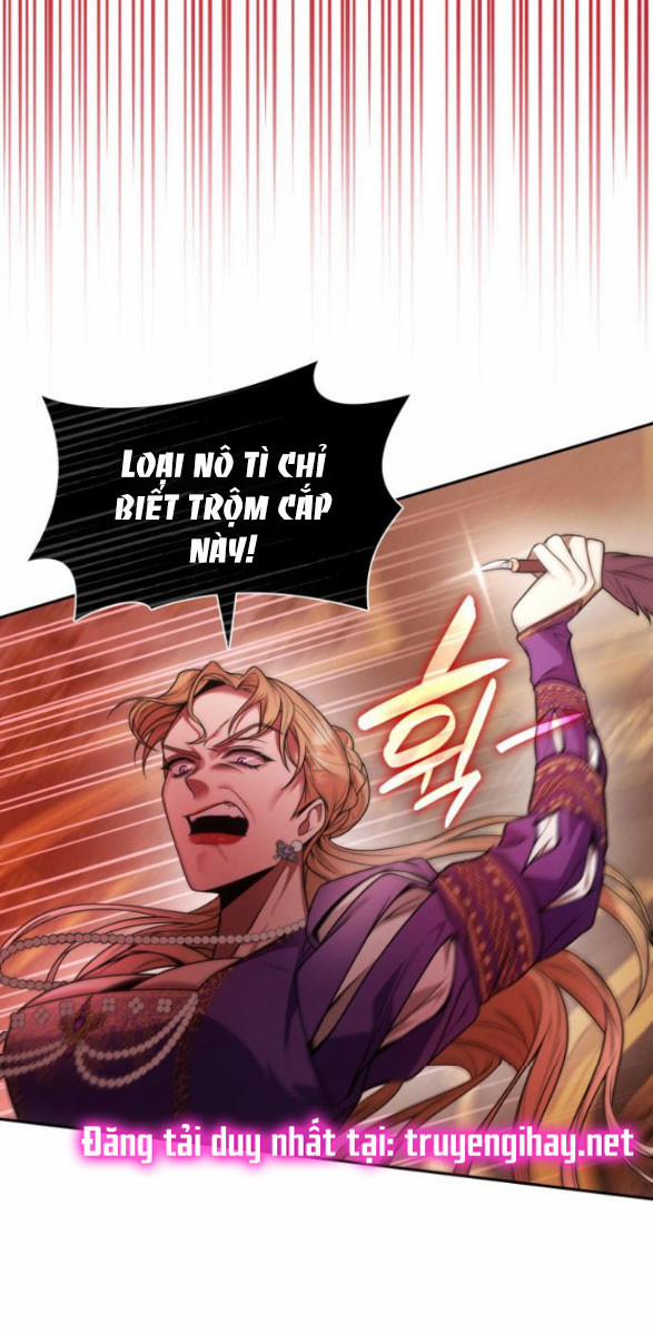 Chị Yêu, Kiếp Này Em Sẽ Là Hoàng Hậu 9 trang 30