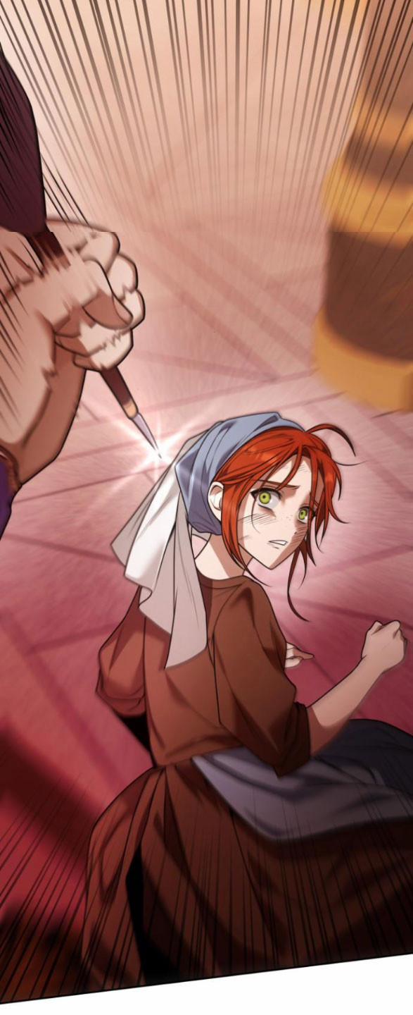 Chị Yêu, Kiếp Này Em Sẽ Là Hoàng Hậu 9 trang 32