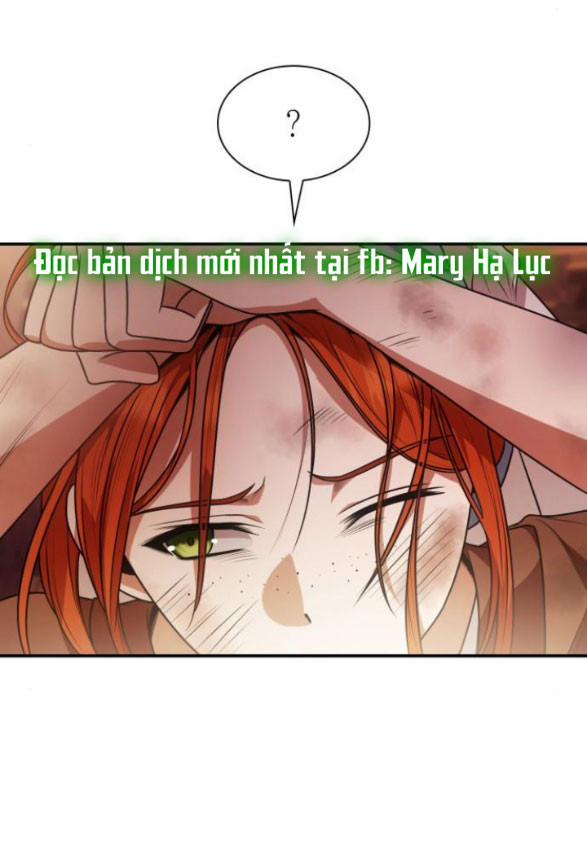 Chị Yêu, Kiếp Này Em Sẽ Là Hoàng Hậu 9 trang 36