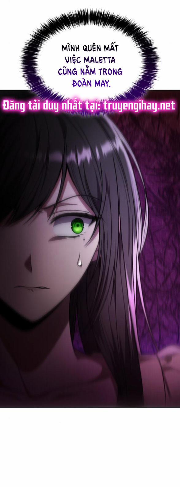 Chị Yêu, Kiếp Này Em Sẽ Là Hoàng Hậu 9 trang 4