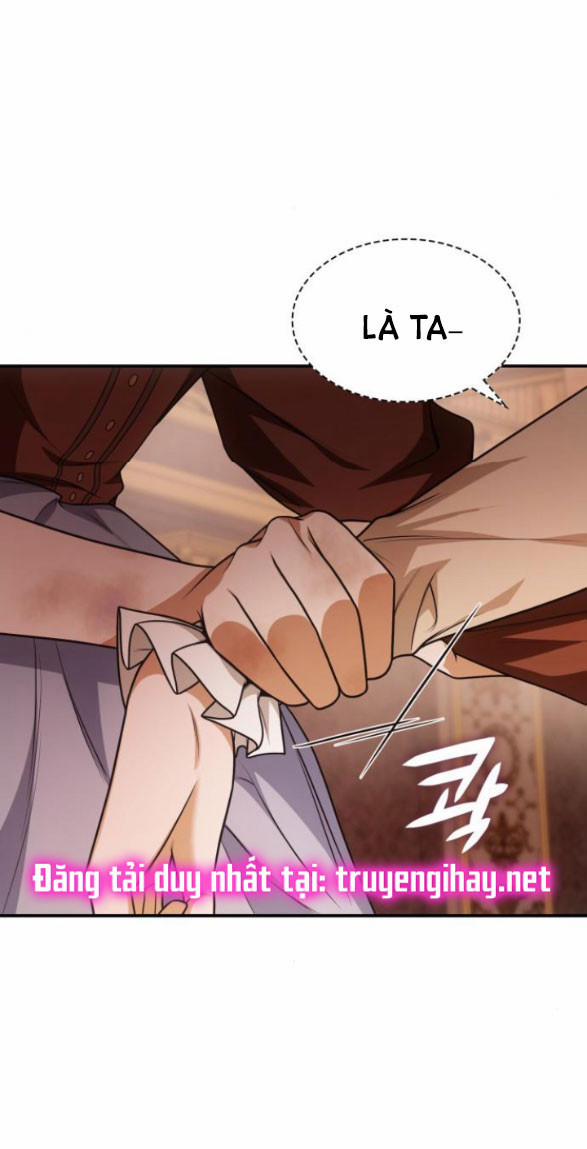 Chị Yêu, Kiếp Này Em Sẽ Là Hoàng Hậu 9 trang 40