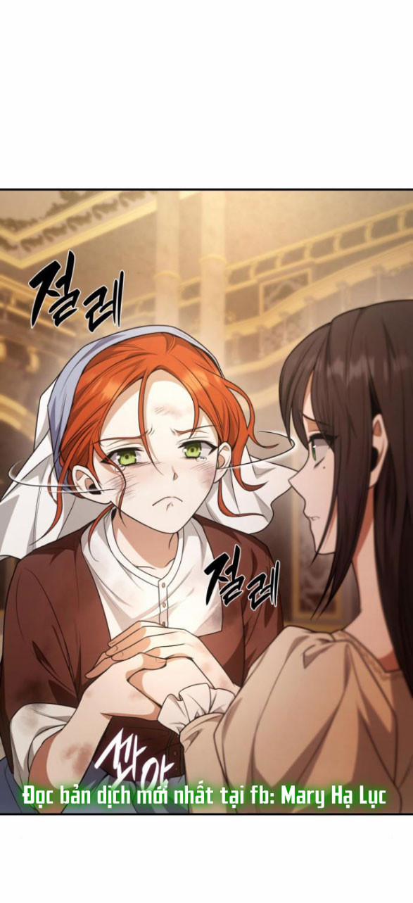 Chị Yêu, Kiếp Này Em Sẽ Là Hoàng Hậu 9 trang 41