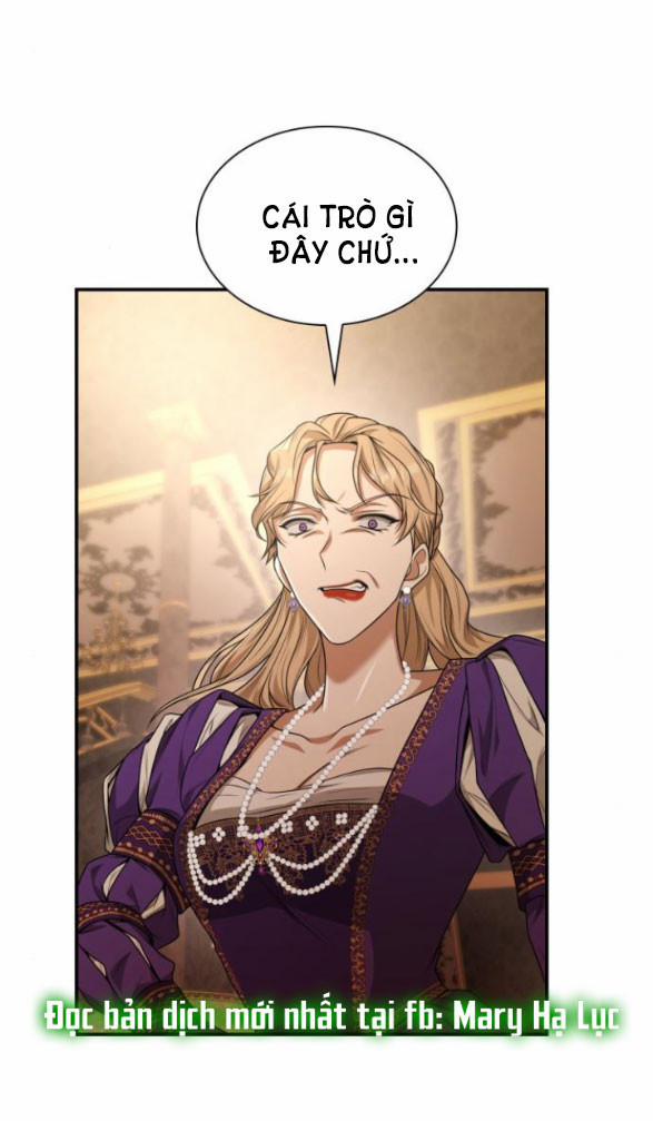Chị Yêu, Kiếp Này Em Sẽ Là Hoàng Hậu 9 trang 43