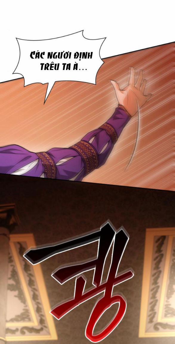 Chị Yêu, Kiếp Này Em Sẽ Là Hoàng Hậu 9 trang 44