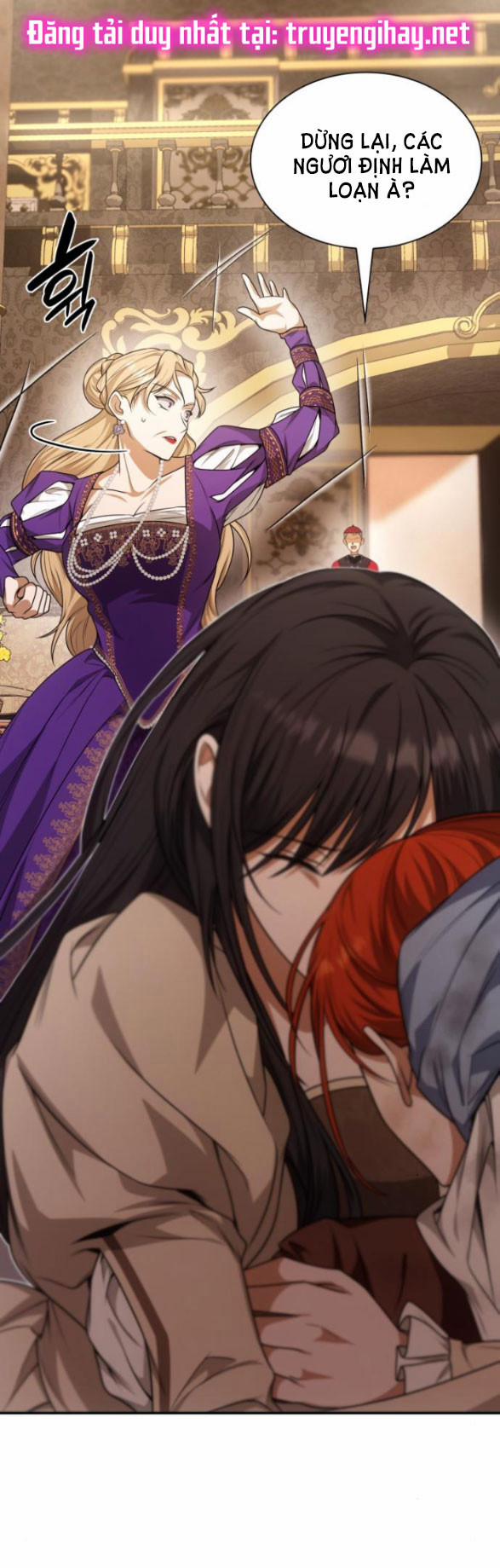 Chị Yêu, Kiếp Này Em Sẽ Là Hoàng Hậu 9 trang 45