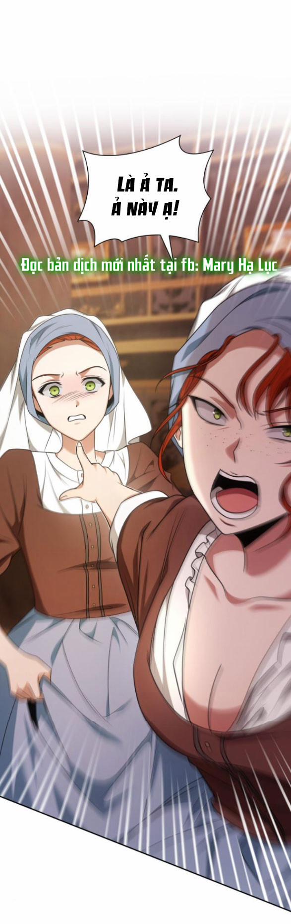 Chị Yêu, Kiếp Này Em Sẽ Là Hoàng Hậu 9 trang 5