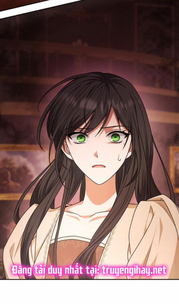 Chị Yêu, Kiếp Này Em Sẽ Là Hoàng Hậu 9 trang 8