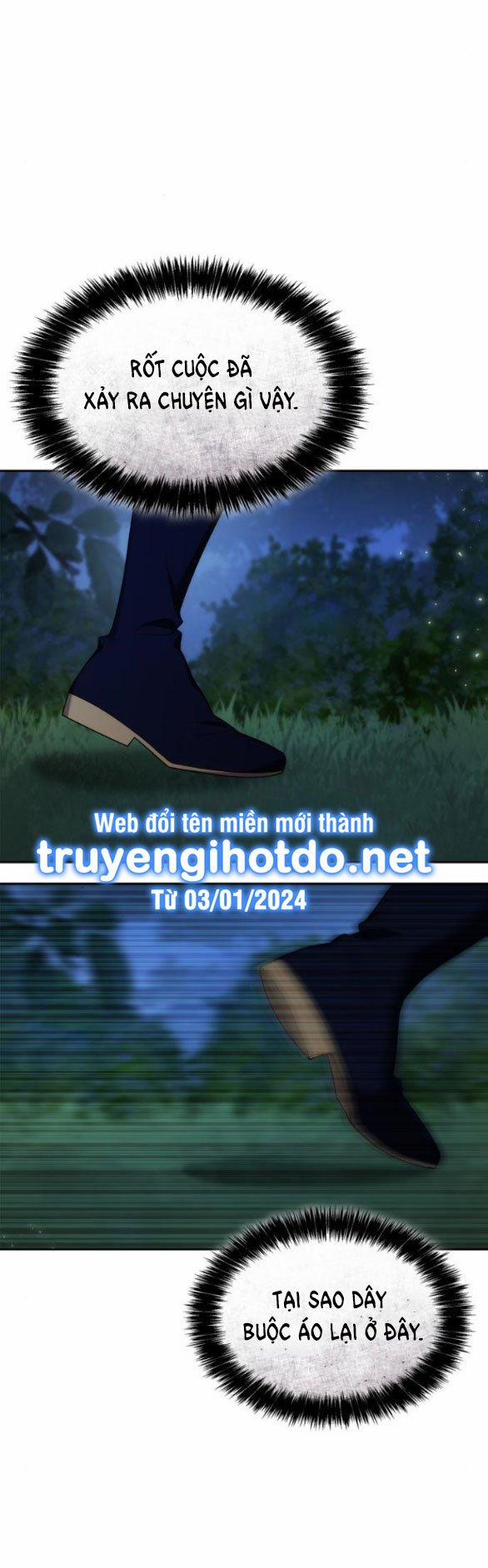 Chị Yêu, Kiếp Này Em Sẽ Là Hoàng Hậu 90.1 trang 34