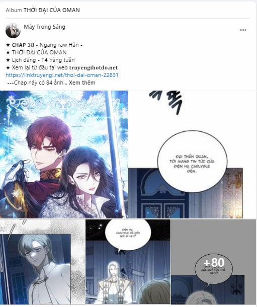 Chị Yêu, Kiếp Này Em Sẽ Là Hoàng Hậu 90.1 trang 41