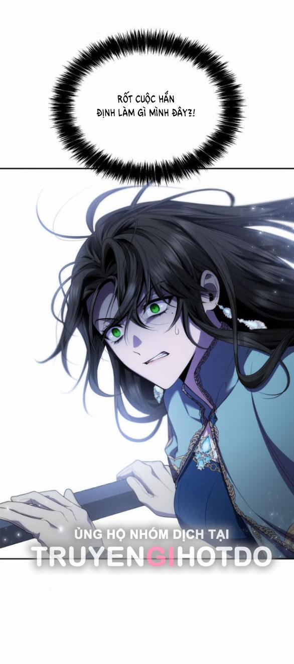 Chị Yêu, Kiếp Này Em Sẽ Là Hoàng Hậu 90.1 trang 5