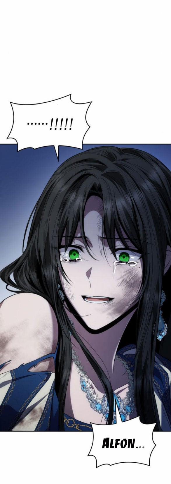 Chị Yêu, Kiếp Này Em Sẽ Là Hoàng Hậu 90.2 trang 13