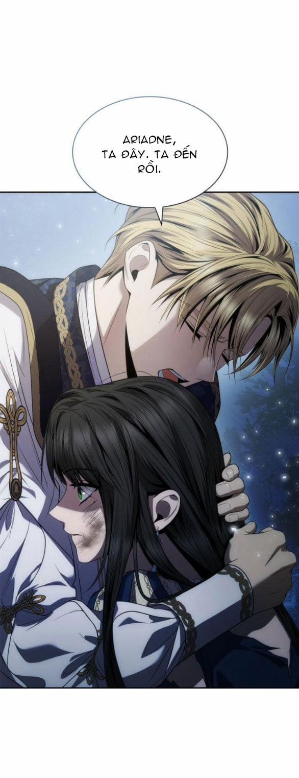 Chị Yêu, Kiếp Này Em Sẽ Là Hoàng Hậu 90.2 trang 19