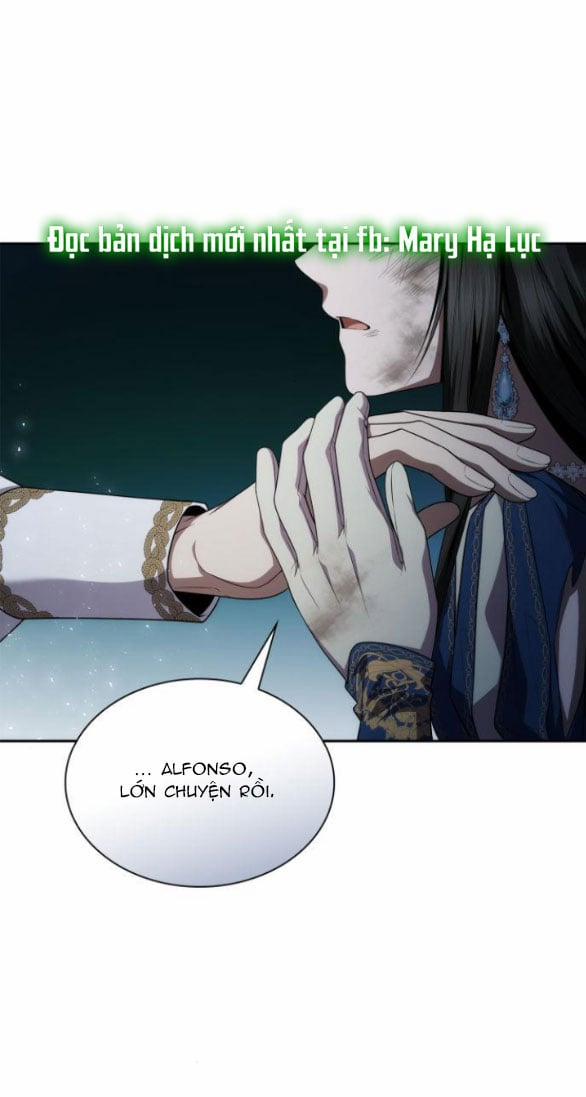 Chị Yêu, Kiếp Này Em Sẽ Là Hoàng Hậu 90.2 trang 22