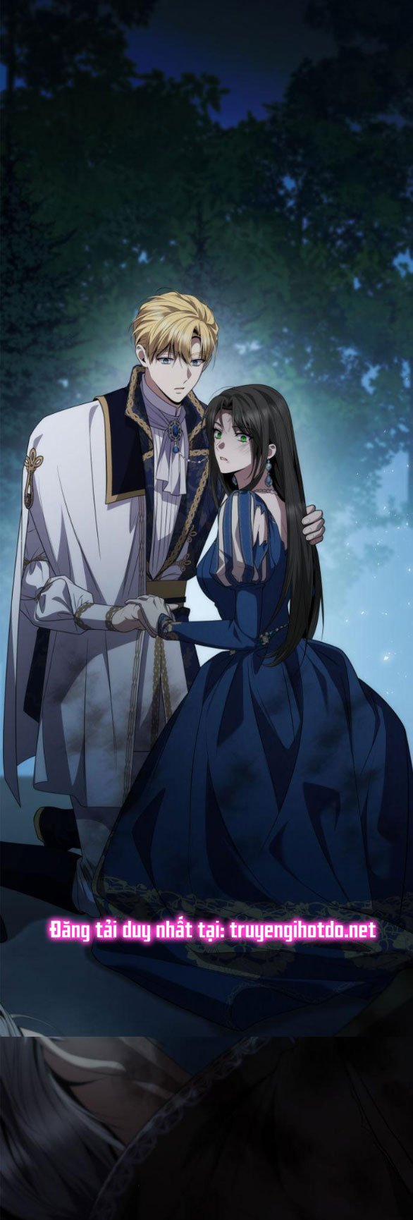 Chị Yêu, Kiếp Này Em Sẽ Là Hoàng Hậu 90.2 trang 24