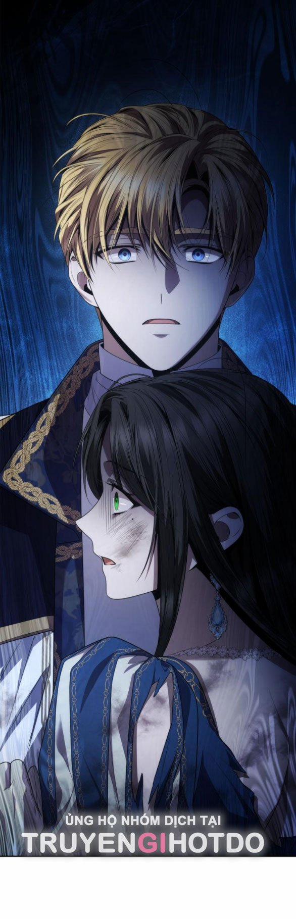 Chị Yêu, Kiếp Này Em Sẽ Là Hoàng Hậu 90.2 trang 26