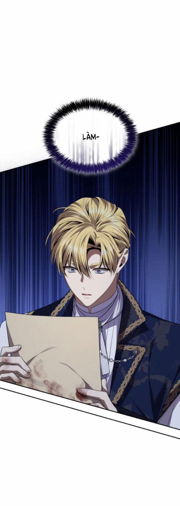 Chị Yêu, Kiếp Này Em Sẽ Là Hoàng Hậu 91.1 trang 10