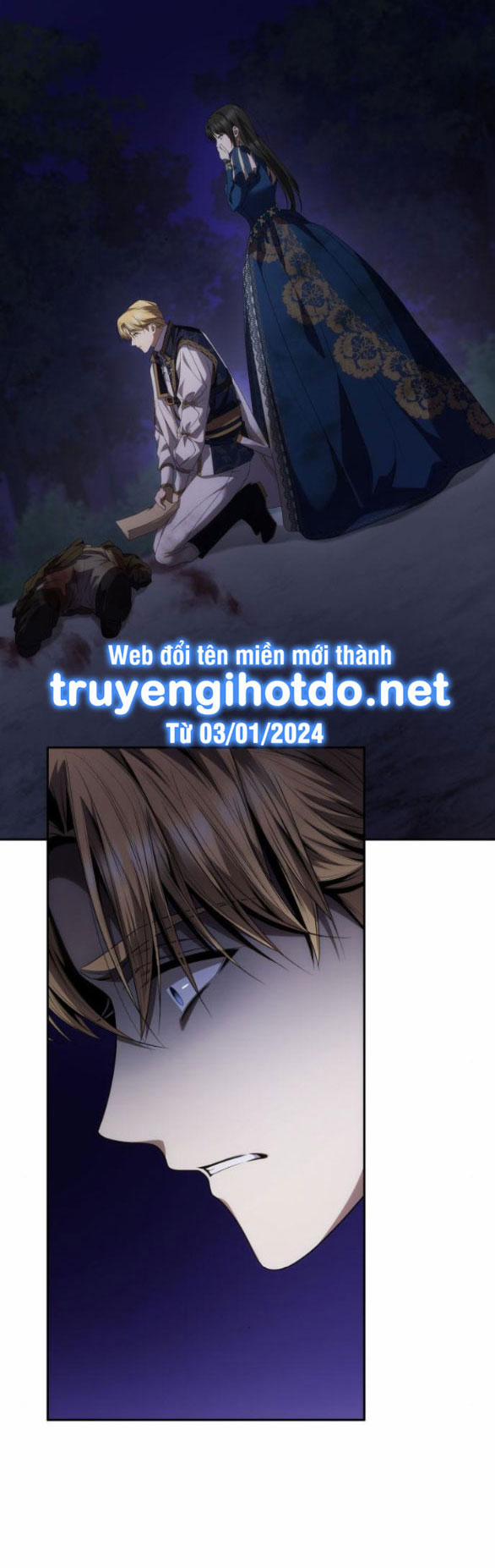 Chị Yêu, Kiếp Này Em Sẽ Là Hoàng Hậu 91.1 trang 15