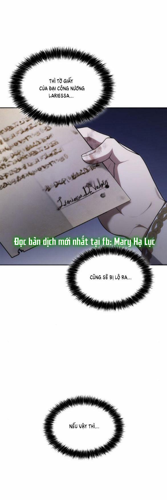 Chị Yêu, Kiếp Này Em Sẽ Là Hoàng Hậu 91.1 trang 17