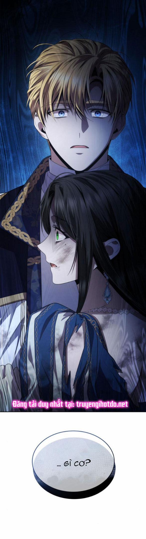 Chị Yêu, Kiếp Này Em Sẽ Là Hoàng Hậu 91.1 trang 2