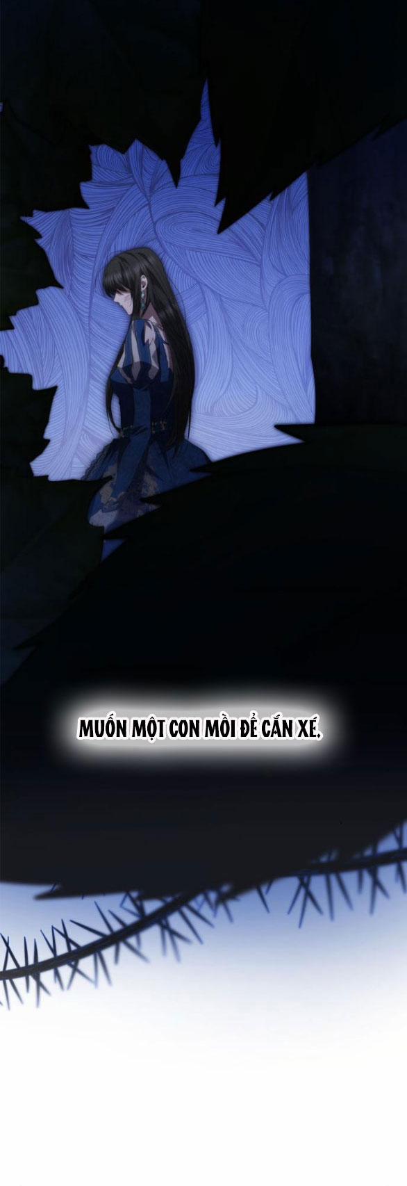 Chị Yêu, Kiếp Này Em Sẽ Là Hoàng Hậu 91.1 trang 21