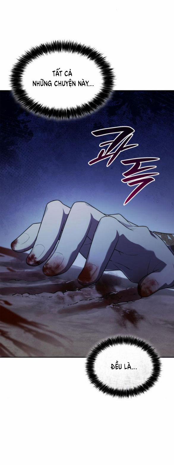 Chị Yêu, Kiếp Này Em Sẽ Là Hoàng Hậu 91.1 trang 23