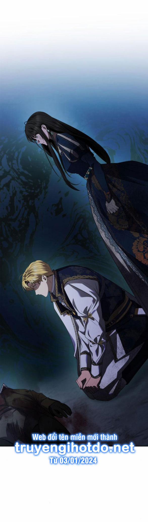 Chị Yêu, Kiếp Này Em Sẽ Là Hoàng Hậu 91.1 trang 6