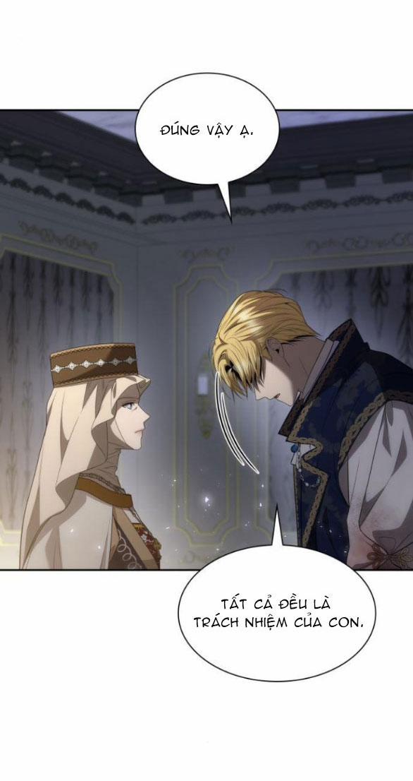 Chị Yêu, Kiếp Này Em Sẽ Là Hoàng Hậu 91.2 trang 14