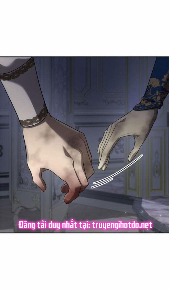 Chị Yêu, Kiếp Này Em Sẽ Là Hoàng Hậu 91.2 trang 21