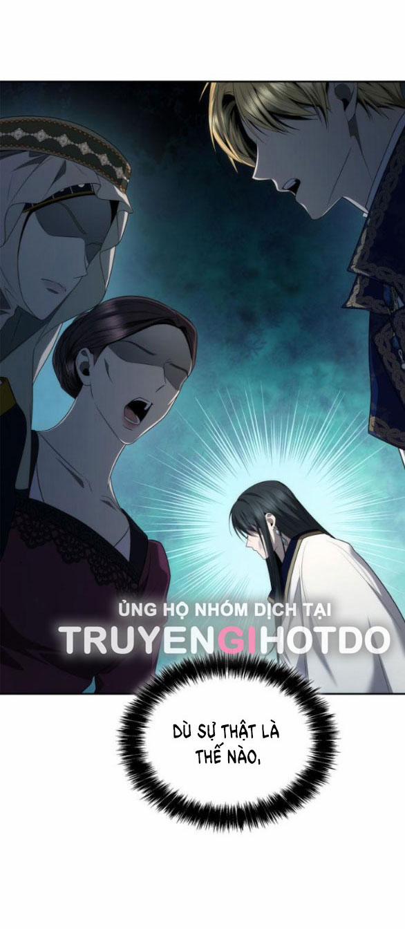 Chị Yêu, Kiếp Này Em Sẽ Là Hoàng Hậu 91.2 trang 23