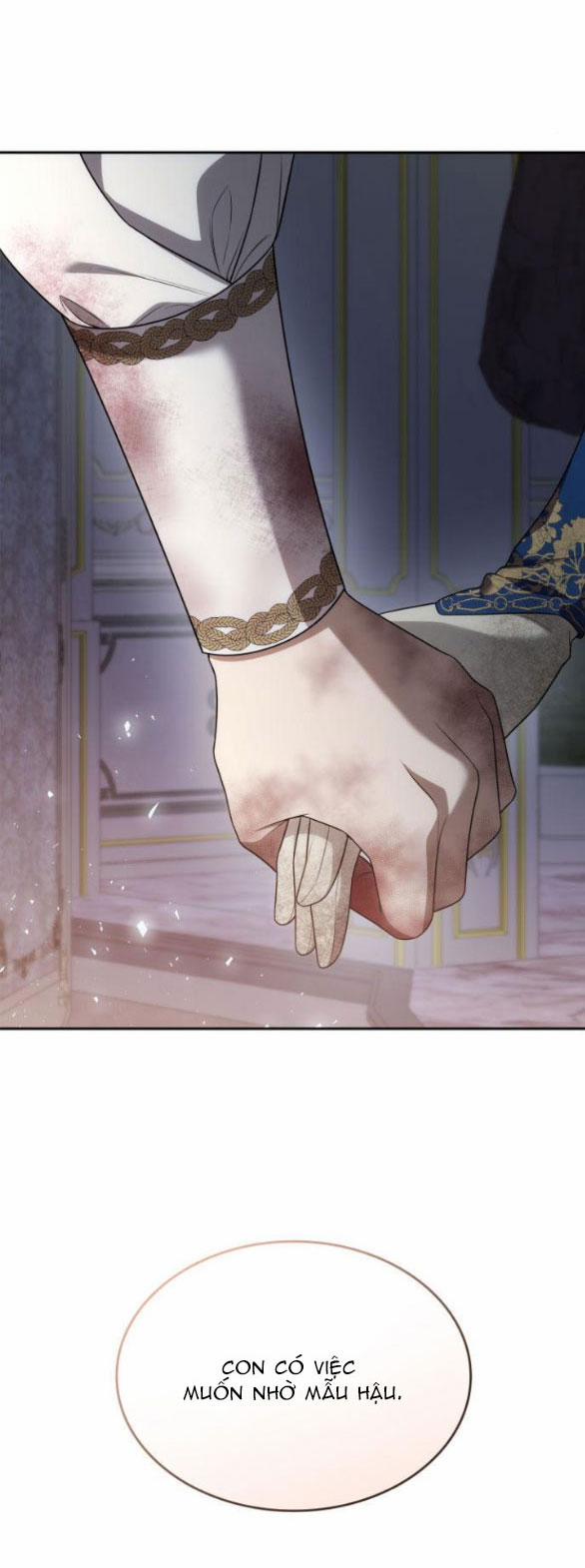 Chị Yêu, Kiếp Này Em Sẽ Là Hoàng Hậu 91.2 trang 33