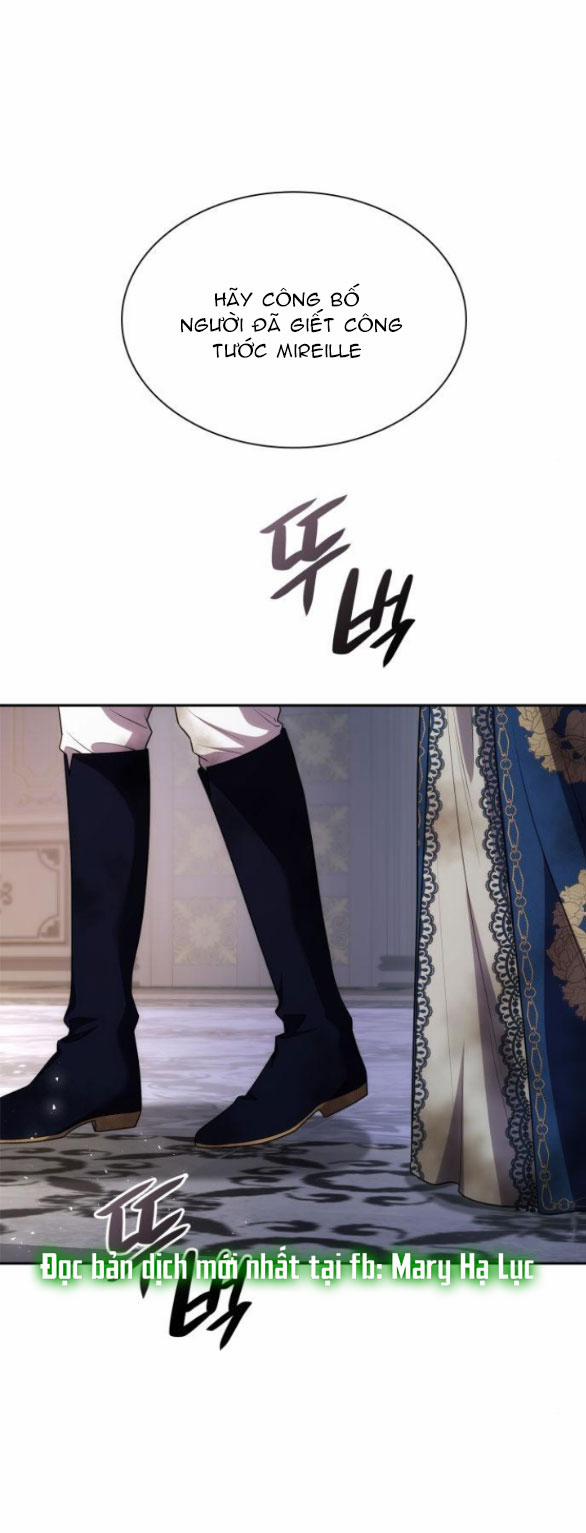 Chị Yêu, Kiếp Này Em Sẽ Là Hoàng Hậu 91.2 trang 38