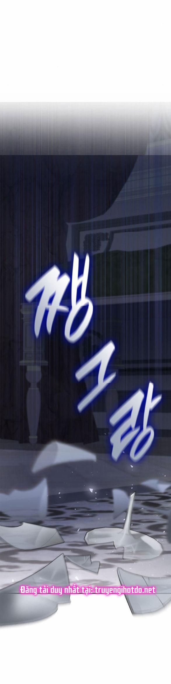 Chị Yêu, Kiếp Này Em Sẽ Là Hoàng Hậu 91.2 trang 4