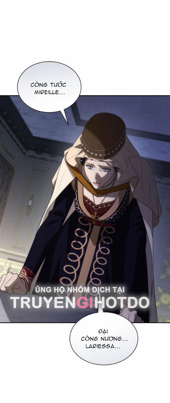 Chị Yêu, Kiếp Này Em Sẽ Là Hoàng Hậu 91.2 trang 6