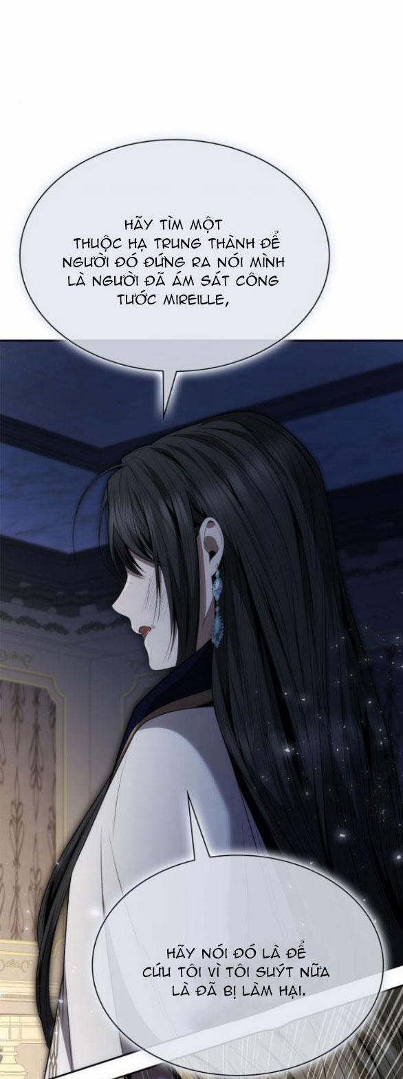 Chị Yêu, Kiếp Này Em Sẽ Là Hoàng Hậu 92.1 trang 10