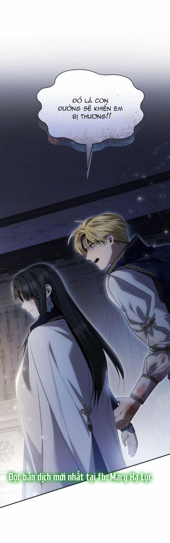 Chị Yêu, Kiếp Này Em Sẽ Là Hoàng Hậu 92.1 trang 13