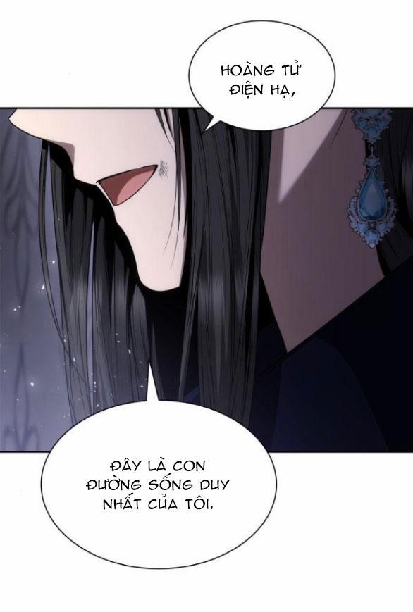Chị Yêu, Kiếp Này Em Sẽ Là Hoàng Hậu 92.1 trang 17